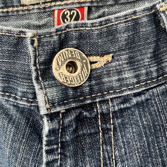 Vintage Tommy Hilfiger Jeans - Picture 4 of 8
